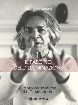 cover image of Il fascino Illuminazione